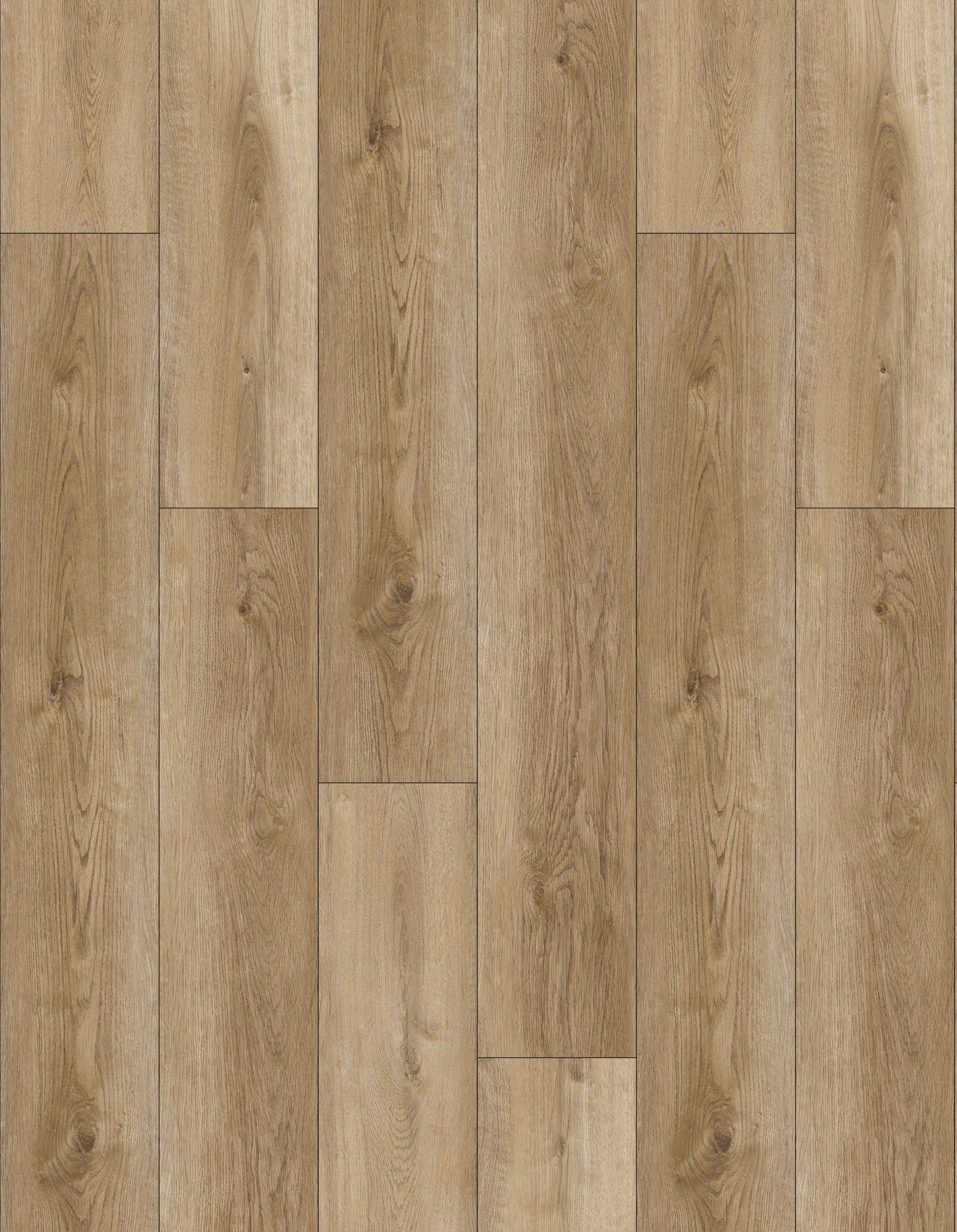 Infinity Floor Sonique Cedar SPC End Cap 94"