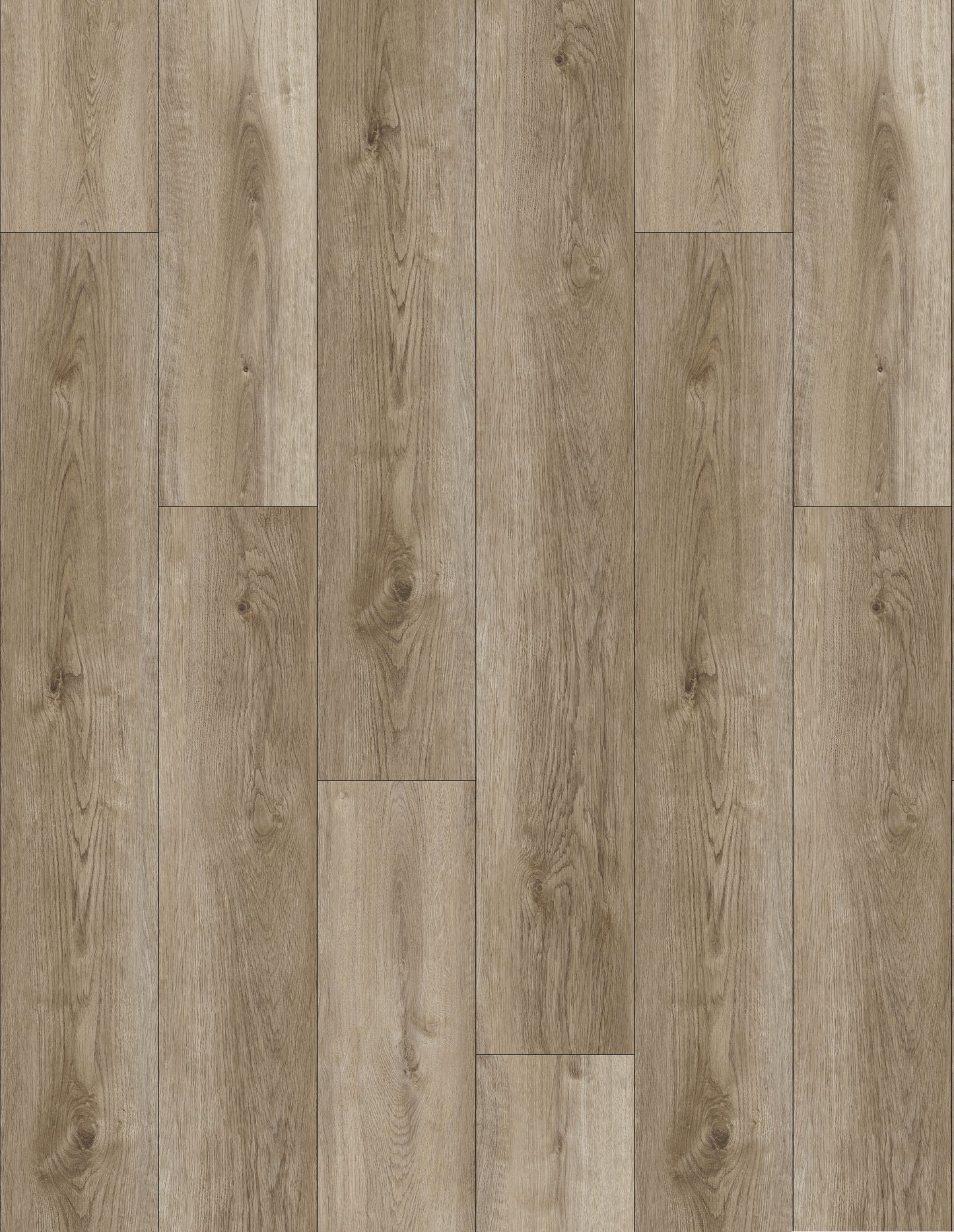 Infinity Floor Sonique Chestnut SPC Reducer 94"