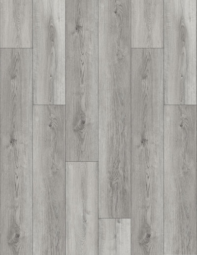 Infinity Floor Sonique Hazelwood SPC Reducer 94"