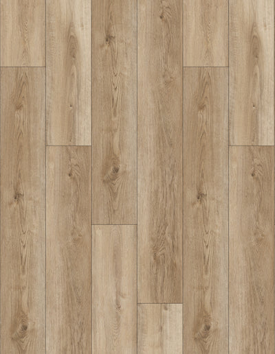 Infinity Floor Sonique Russet SPC Reducer 94"