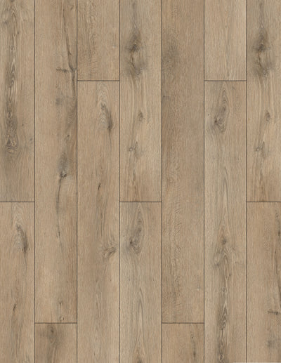 Infinity Floor Sonique Tawny SPC Reducer 94"