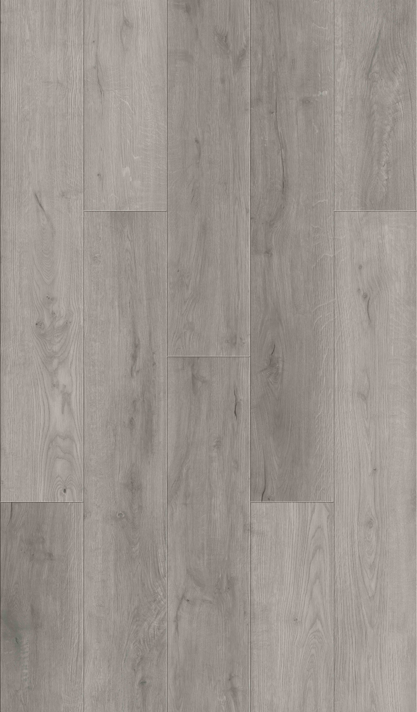 Infinity Floor Sonique Willow SPC End Cap 94"