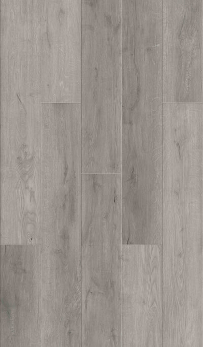 Infinity Floor Sonique Willow SPC End Cap 94"