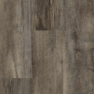 Tarkett NuGen Sparrow Oak Gray Pearl Vinyl Reducer 94"