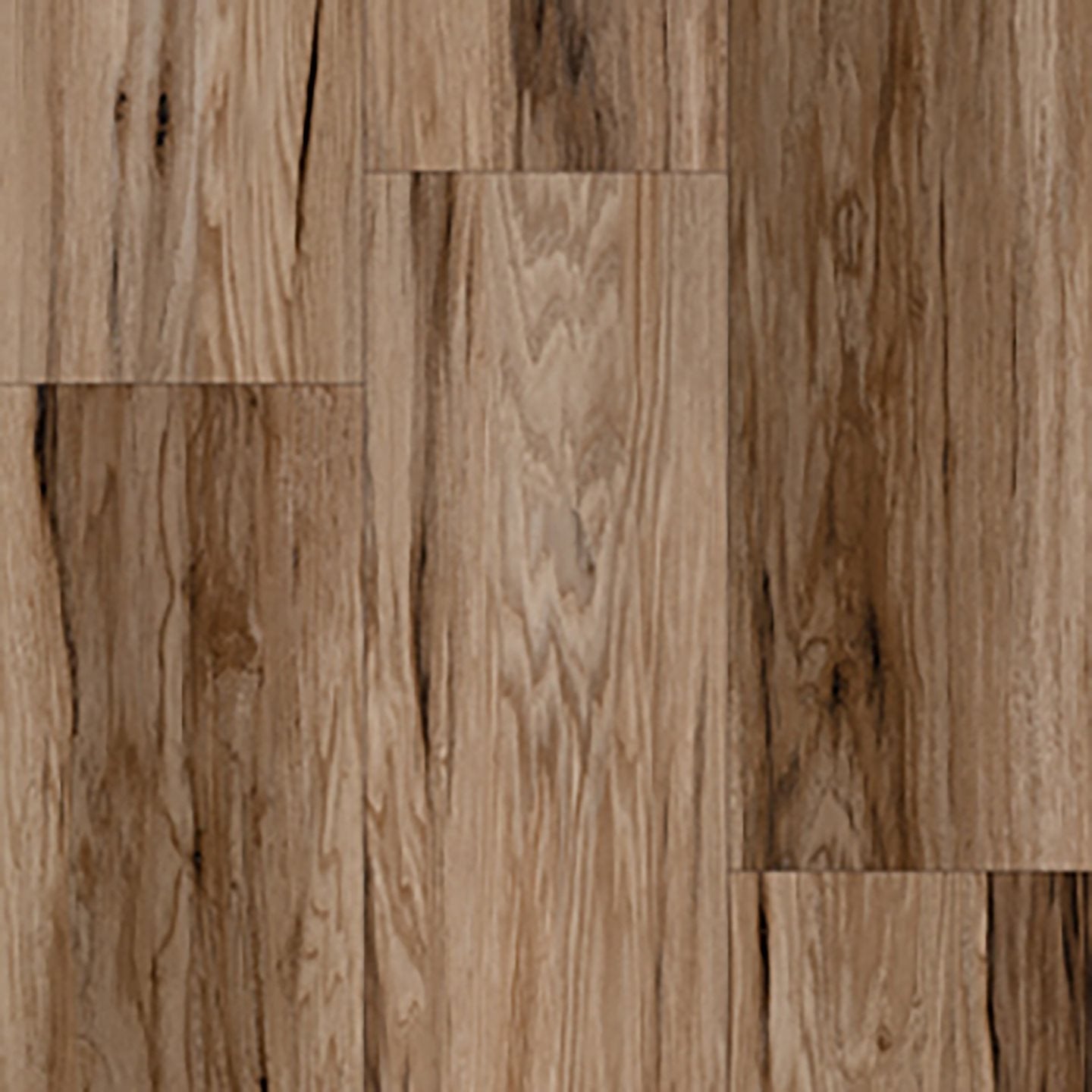 Tarkett ProGen Spicebark Hickory Fumed Vinyl Reducer 94"