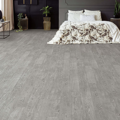 Next Floor Sterling Oak 7"x75" Engineered Hardwood Flooring