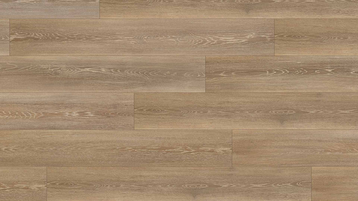 Eurostyle Stirling Medium 7"x54"x8mm Laminate Flooring
