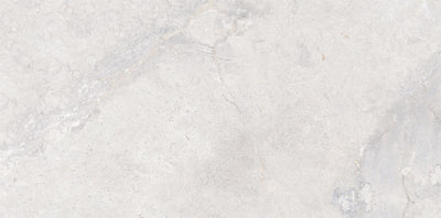 Stone Valley White 24x48 Matte Finish Porcelain Tile