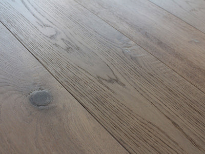 Pravada Suede 7"x72"x13mm Engineered Hardwood Flooring