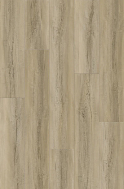 Floor Tek Summit Meadow 9"x60" SPC Vinyl Flooring