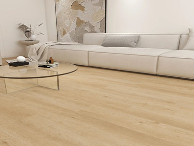 Floor Tek Summit Rosa 9"x60" SPC Vinyl Flooring