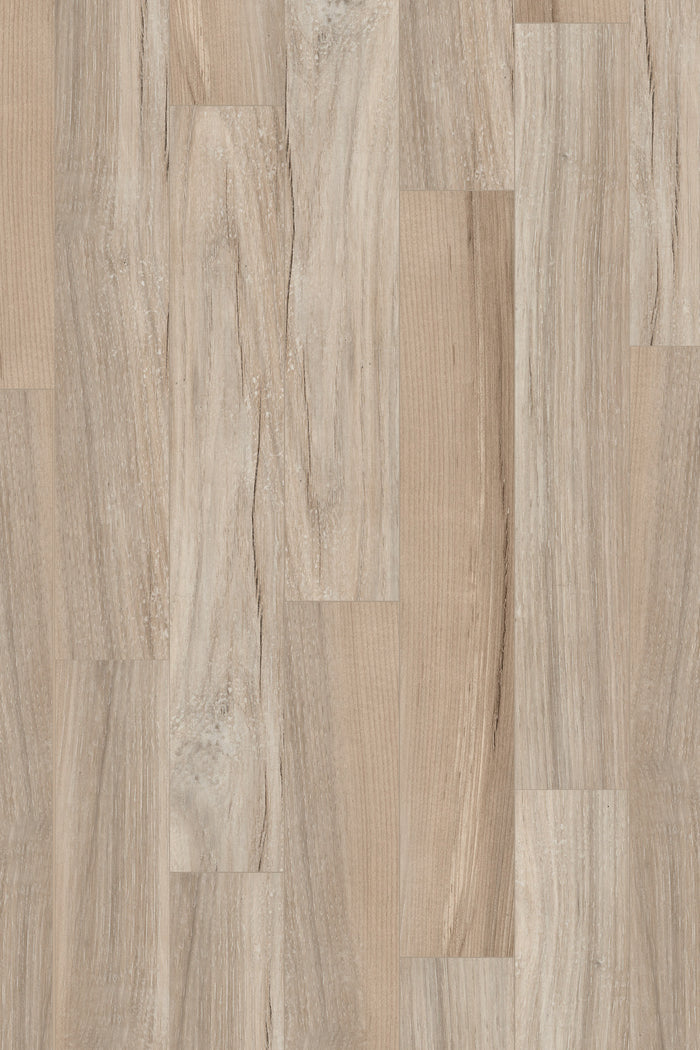 Summit Sunwashed Maple 5mm SPC Luxury Vinyl Flooring 7