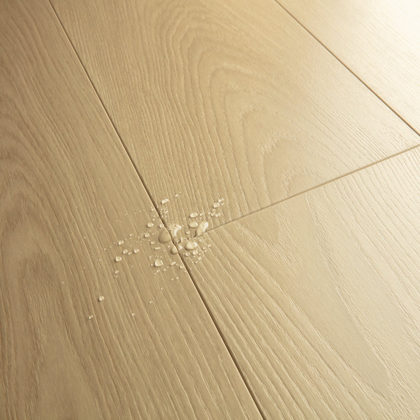Karastan BelleLuxe Sunset Blush Oak 8"x54" Laminate Flooring
