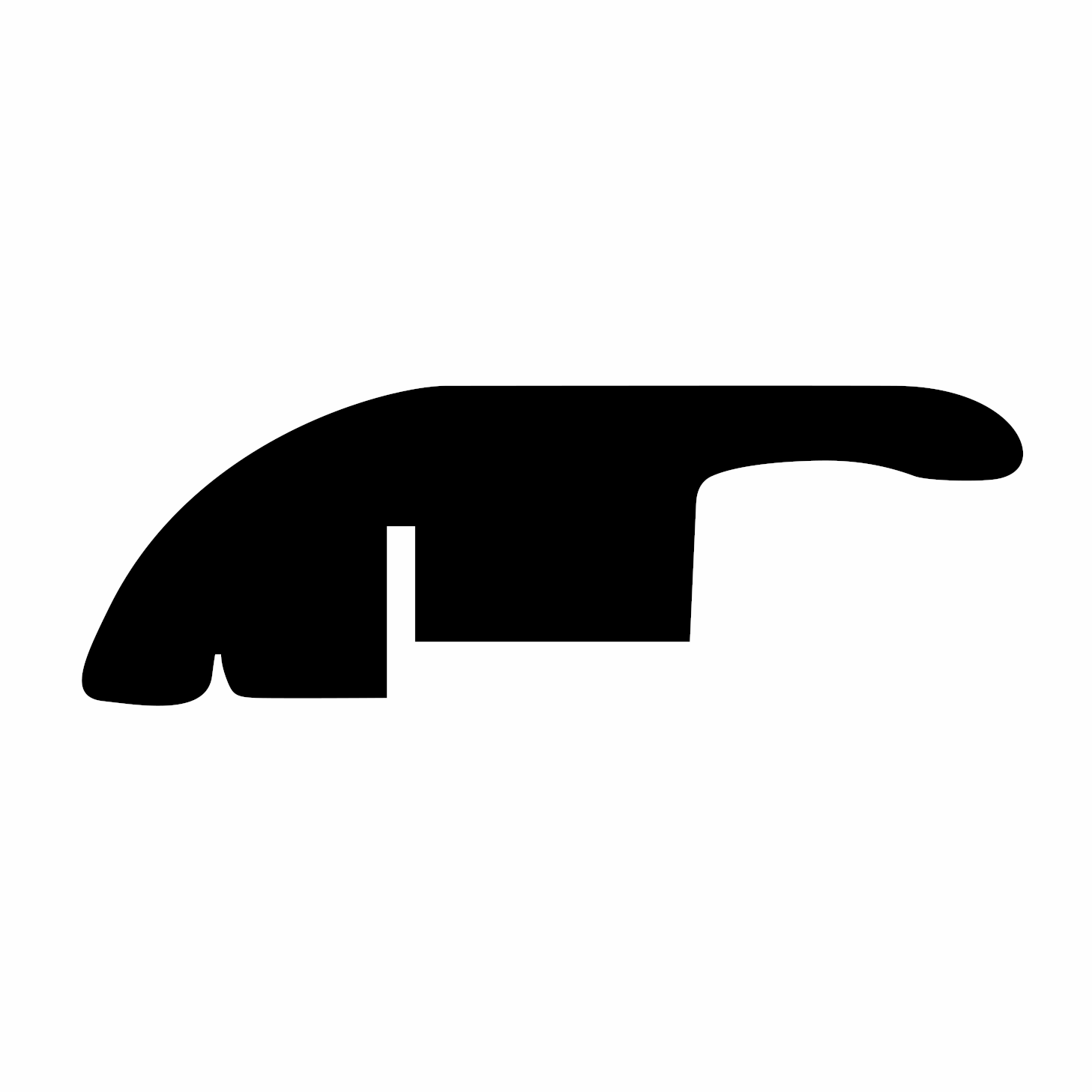 Taiga Aquila Etiquette Vinyl Reducer 94.5