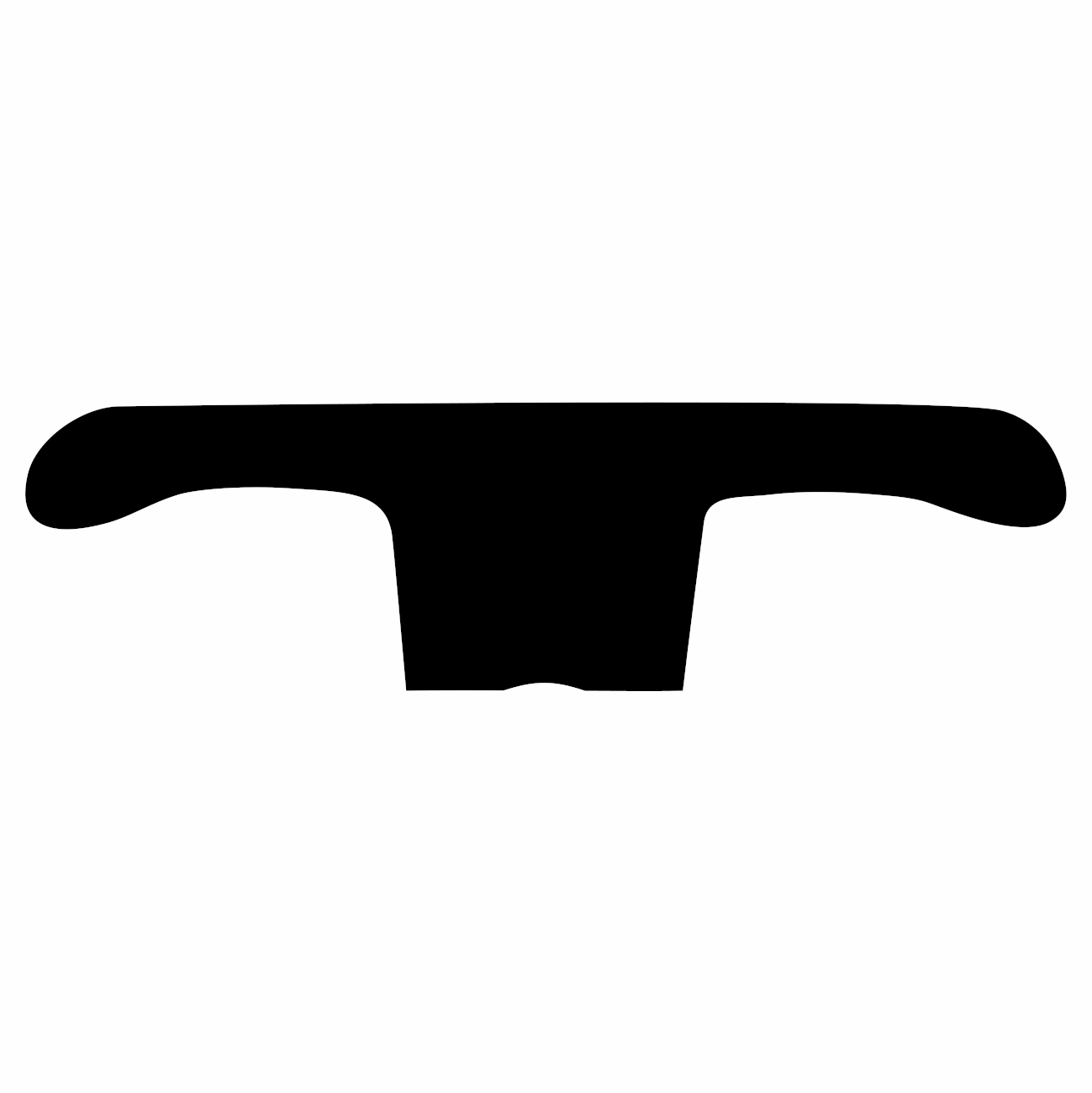 Taiga Aquila Motive Vinyl T-Molding 94.5