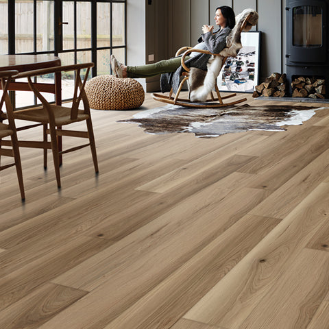 Tarkett ProGen+ Tailored Naturale 7