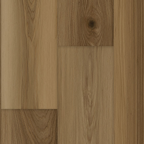 Tarkett ProGen+ Tailored Hickory Tawny Vinyl T-Molding 94"