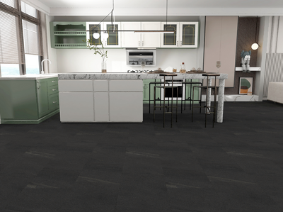 Harbinger Craftsman Tanzania 16"x32" Luxury Vinyl Flooring