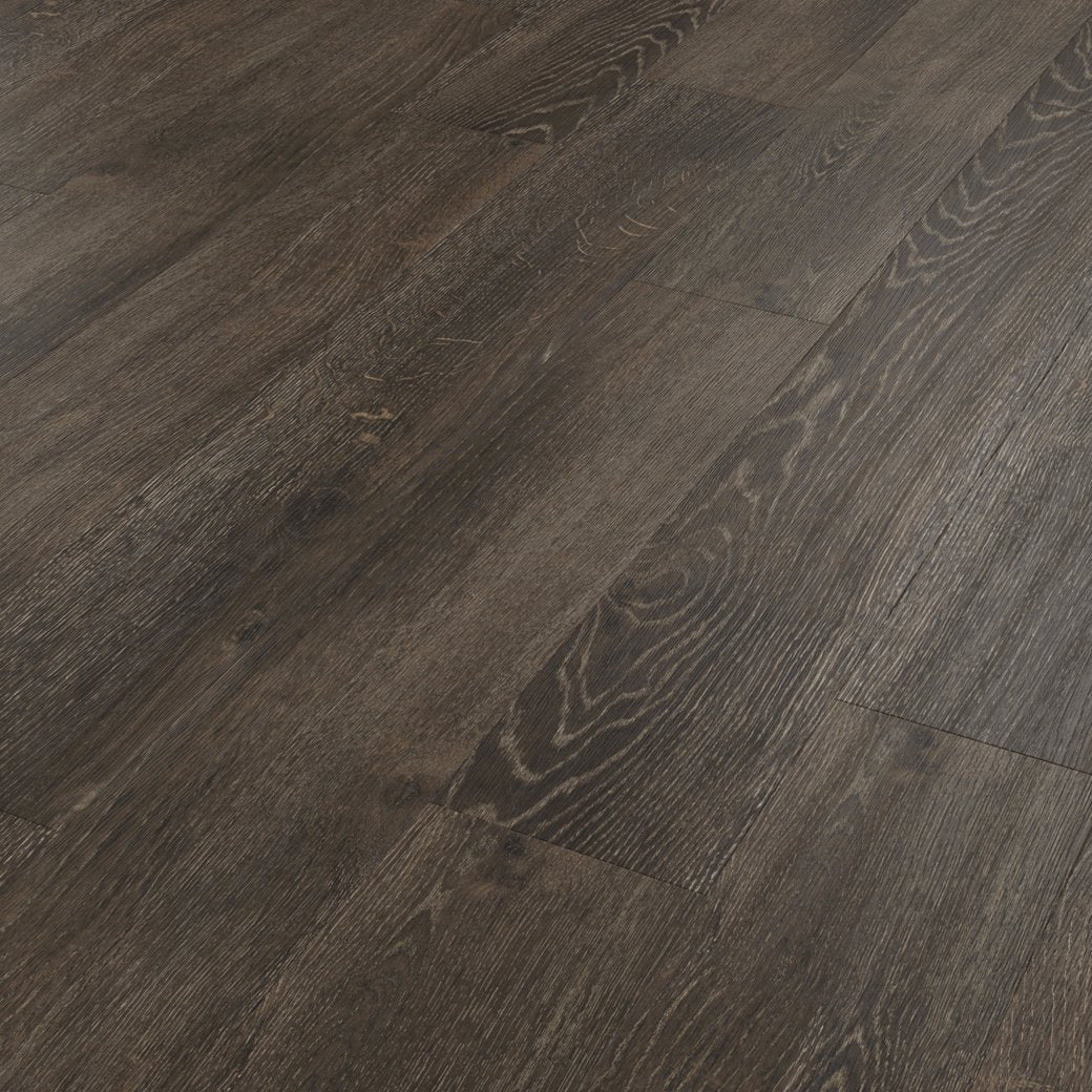 Karndean Rigid Core Tawny Oak 7"x48"x4.5mm Vinyl Flooring