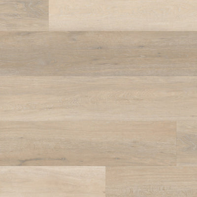 Karndean Korlok Texas White Ash 9"x56” Luxury Vinyl Flooring