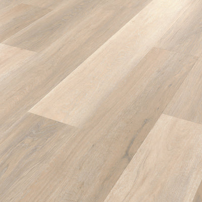 Karndean Korlok Texas White Ash 9"x56” Luxury Vinyl Flooring