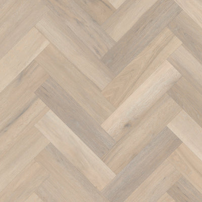 Karndean Korlok Texas White Ash 6"x24" Luxury Vinyl Flooring