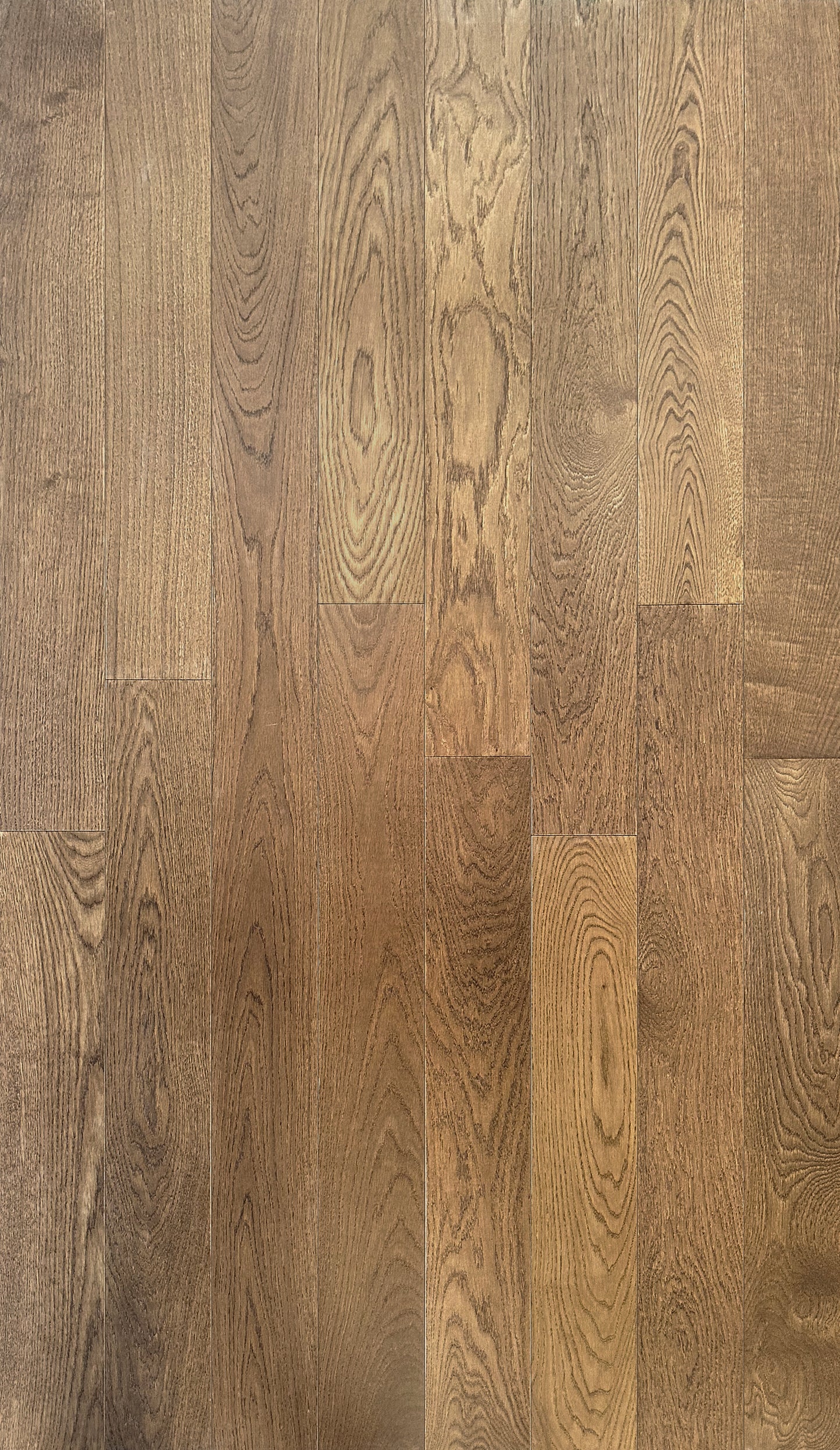 Denali Flooring Ember Flush Reducer 84"