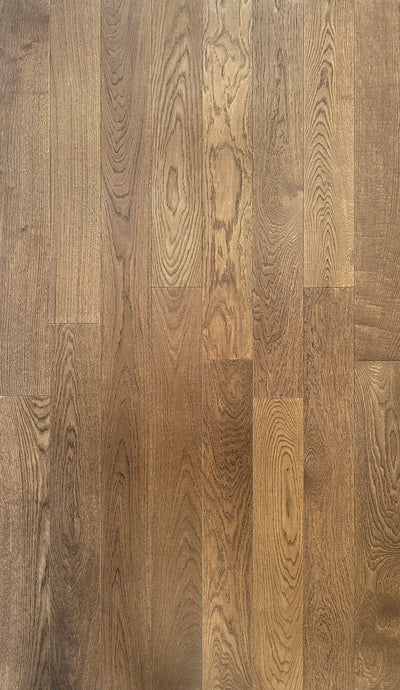 Denali Flooring Ember Flush Reducer 84"