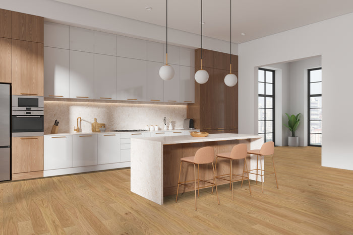 Denali The Five Isle 14mm Engineered Hardwood 5