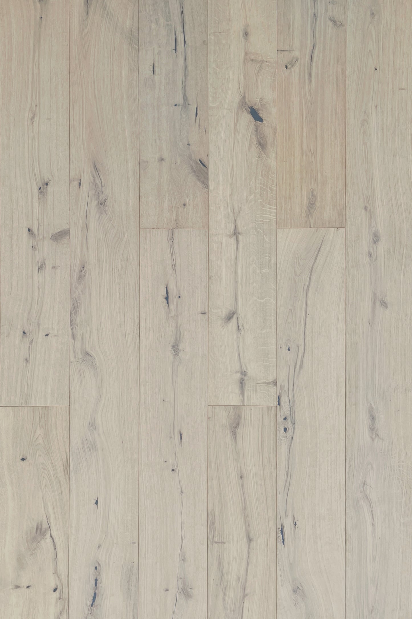 Denali Flooring Everglades Flush Reducer 84"