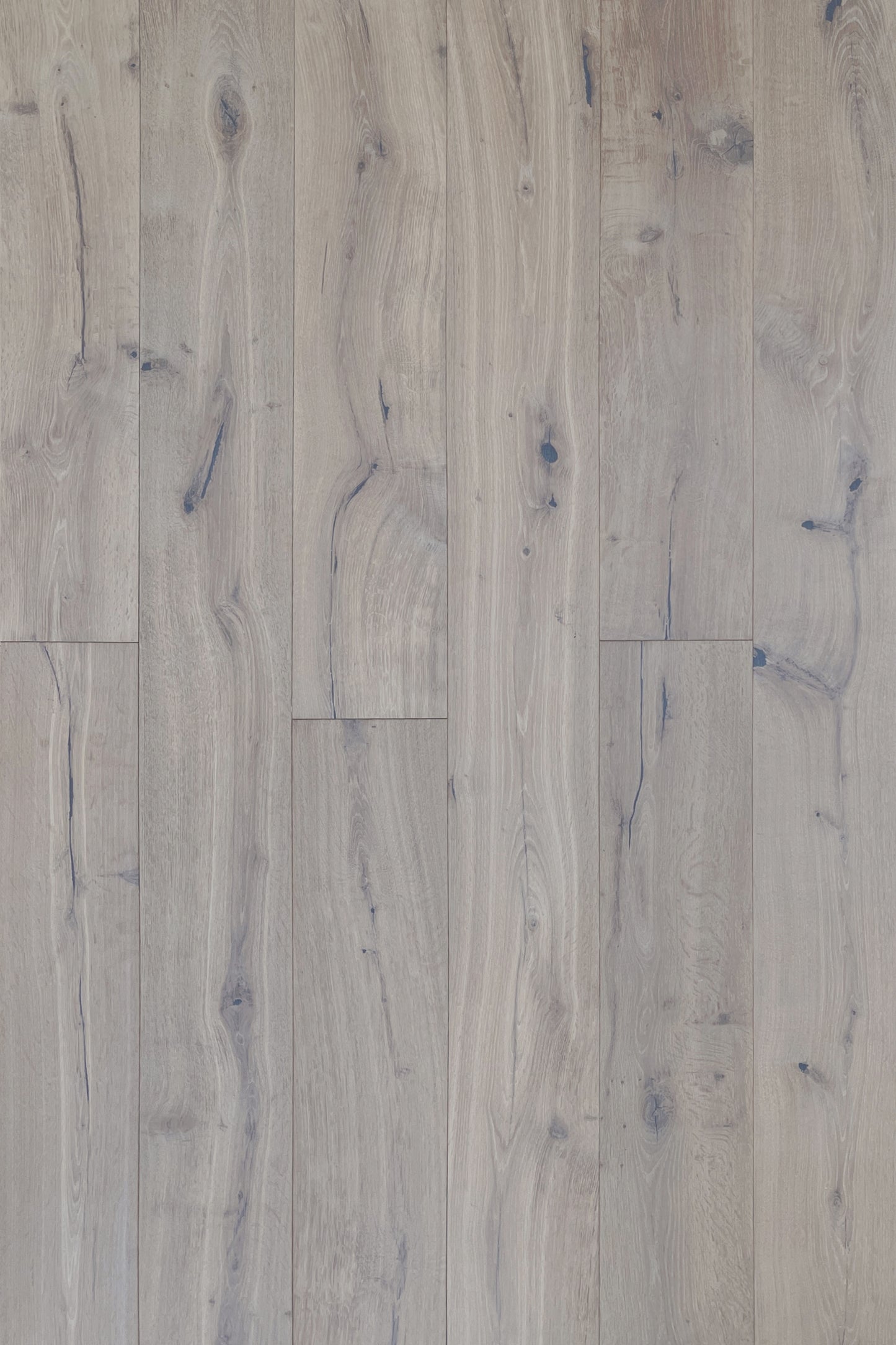 Denali Flooring Siesta Key Flush Reducer 84"