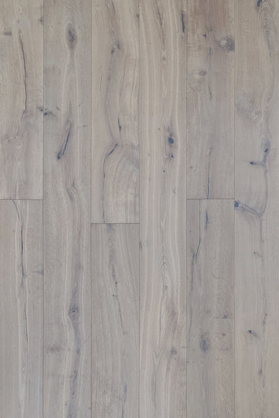 Denali Flooring Siesta Key Flush Reducer 84"