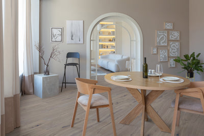 Denali Flooring Siesta 13mm Engineered Hardwood 7.5"x75"
