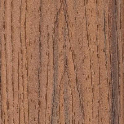 Trex Transcend Tiki Torch 1"x8"x12 ft. Fascia