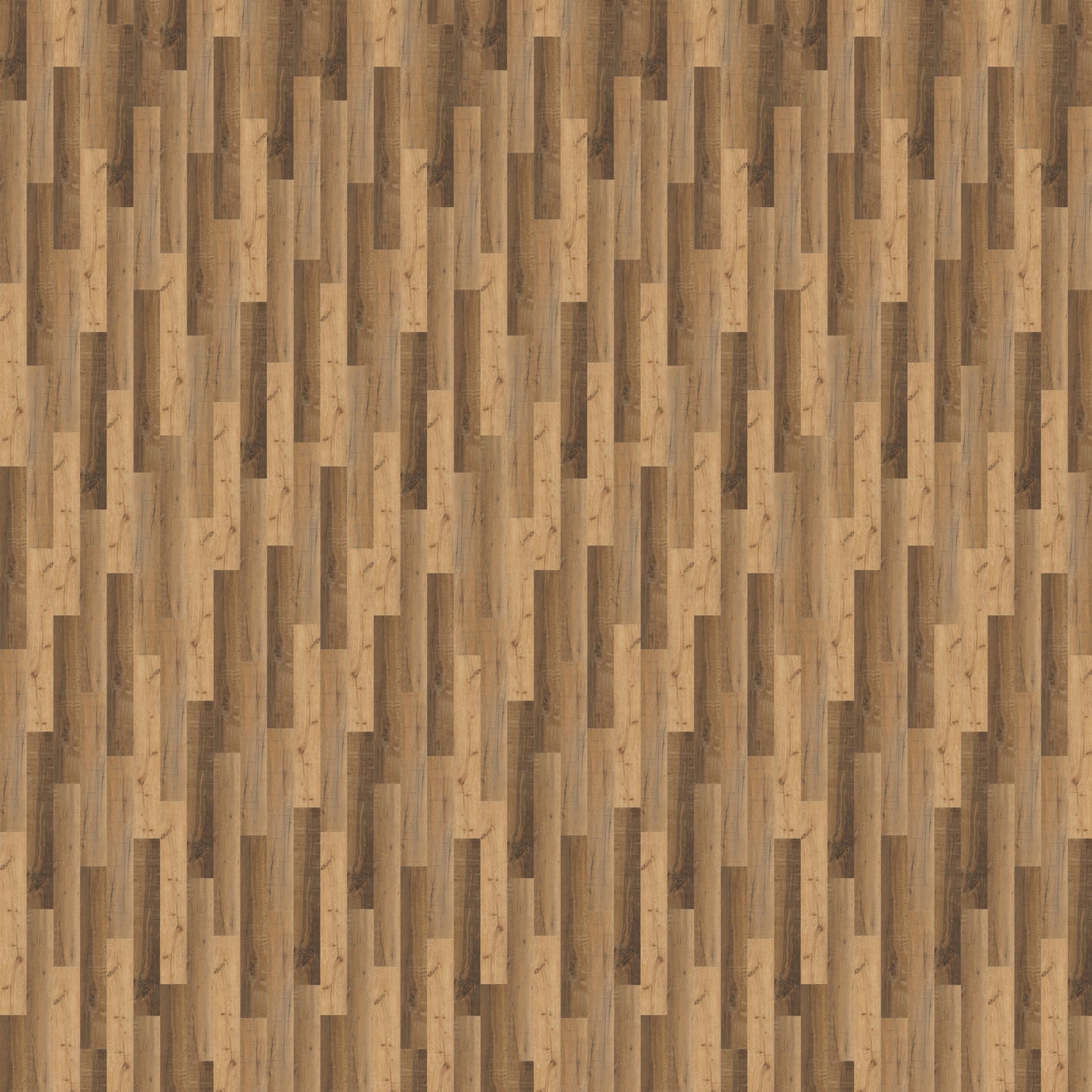 Infinity Floor Flora 5.5mm SPC LVP Flooring 7"x48"