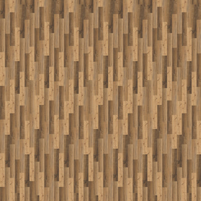 Infinity Floor Flora 5.5mm SPC LVP Flooring 7"x48"