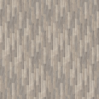 Infinity Floor Ivory 5.5mm SPC LVP Flooring 7"x48"