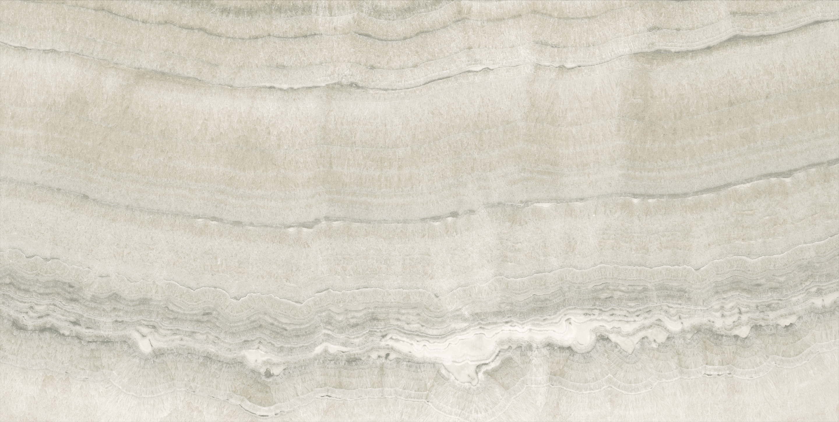 Tivoli Perla 24x48 Matte Vein Cut Porcelain Travertine Tile