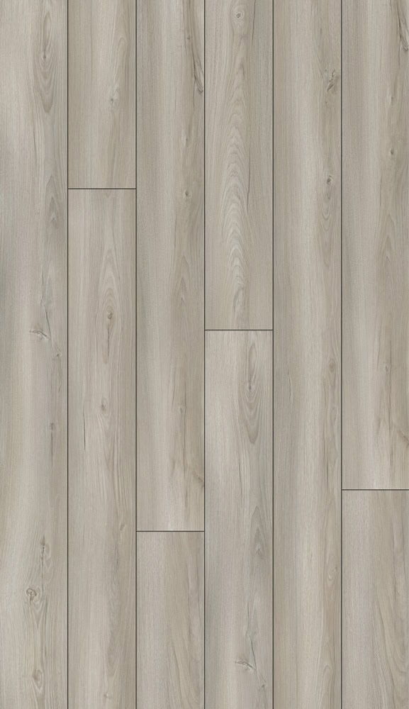 HTBC Resilience Toast 7"x48"x12mm Laminate Flooring