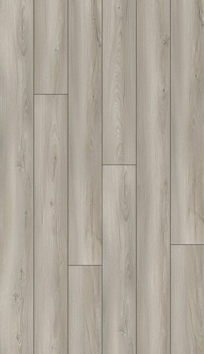 HTBC Resilience Toast 7"x48"x12mm Laminate Flooring