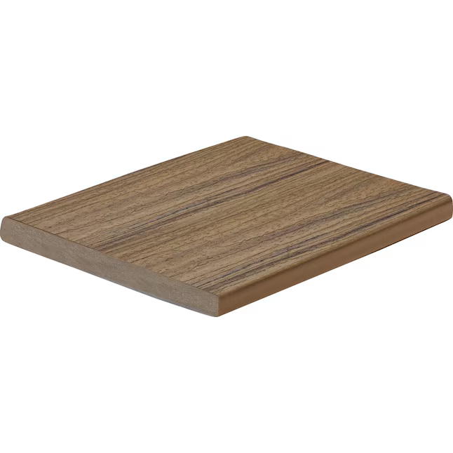 Trex Enhance Toasted Sand 1"x8"x12 ft. Fascia