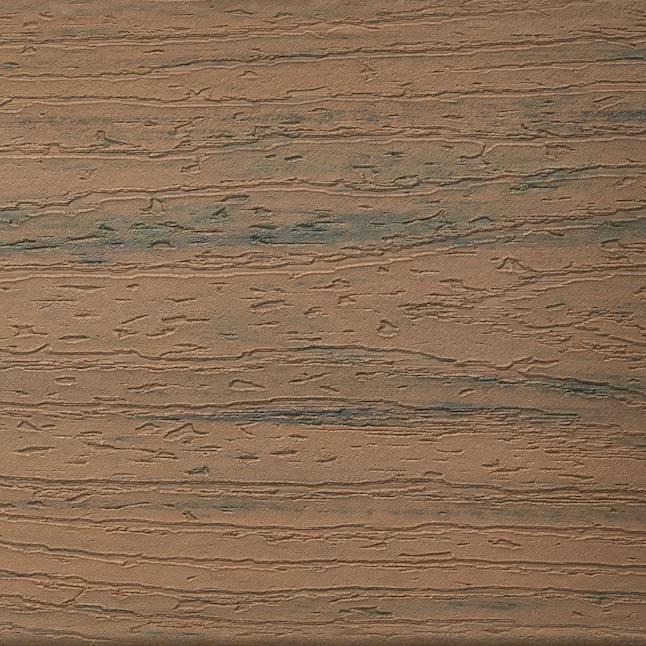 Trex Enhance Toasted Sand 1"x8"x12 ft. Fascia