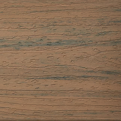 Trex Enhance Toasted Sand 1"x8"x12 ft. Fascia