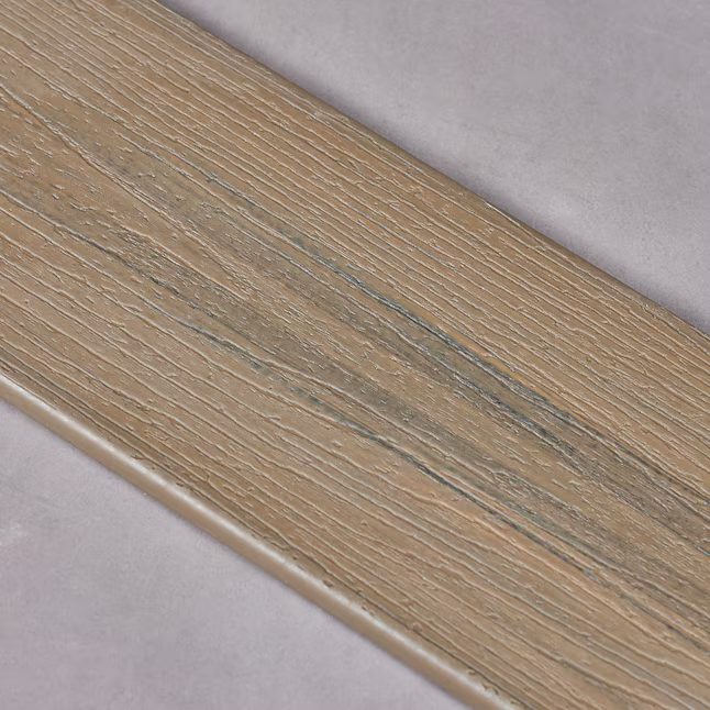 Trex Enhance Toasted Sand 1"x8"x12 ft. Fascia