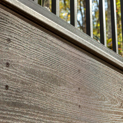 Trex Enhance Toasted Sand 1"x12"x12 ft. Fascia