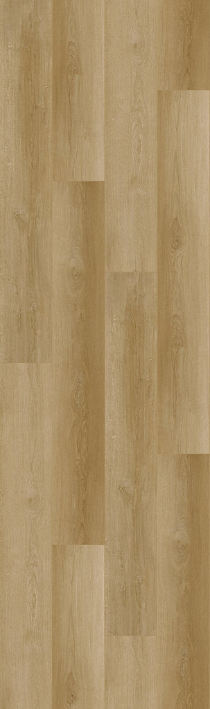 Harbinger Craftsman Tonga 9"x60" Luxury Vinyl Flooring