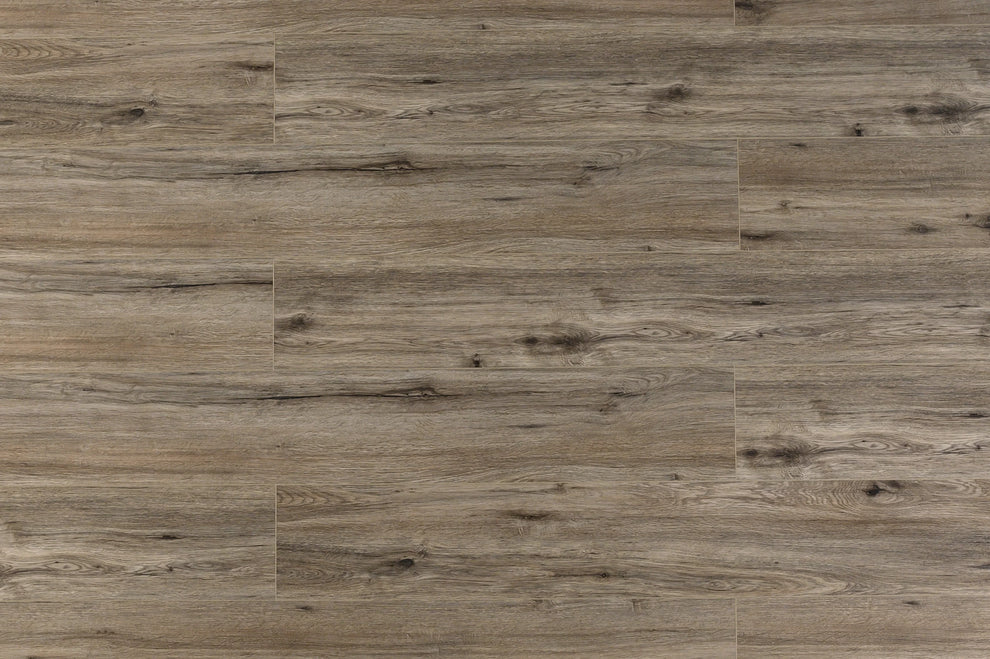 Toucan SPC5 Treehouse 9"x60"x6mm Luxury Vinyl Flooring