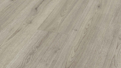 Eurostyle Trend Oak Grey 7"x54"x8mm Laminate Flooring