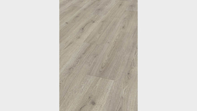 Eurostyle Trend Oak Grey 7"x54"x8mm Laminate Flooring