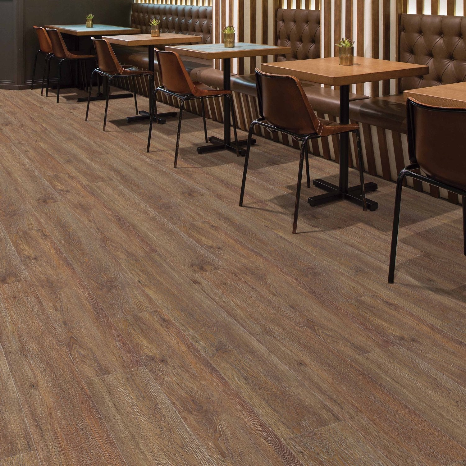 Next Floor Umber Oak 7